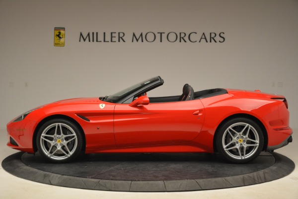 Used 2016 Ferrari California T Handling Speciale for sale Sold at Rolls-Royce Motor Cars Greenwich in Greenwich CT 06830 3