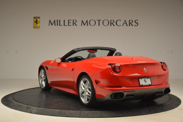 Used 2016 Ferrari California T Handling Speciale for sale Sold at Rolls-Royce Motor Cars Greenwich in Greenwich CT 06830 5