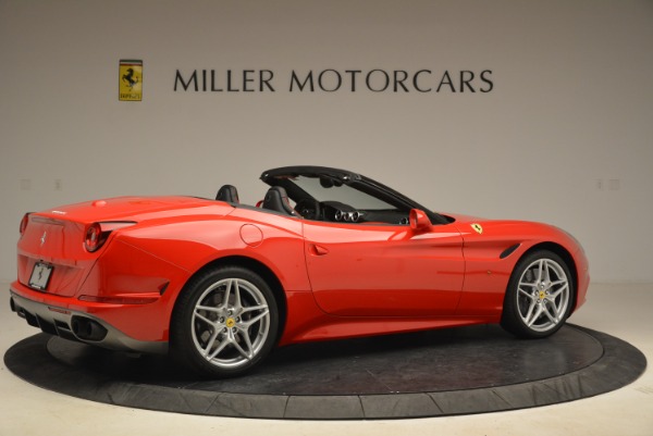 Used 2016 Ferrari California T Handling Speciale for sale Sold at Rolls-Royce Motor Cars Greenwich in Greenwich CT 06830 8
