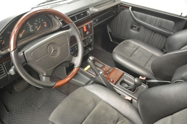 Used 2000 Mercedes-Benz G500 RENNTech for sale Sold at Rolls-Royce Motor Cars Greenwich in Greenwich CT 06830 13