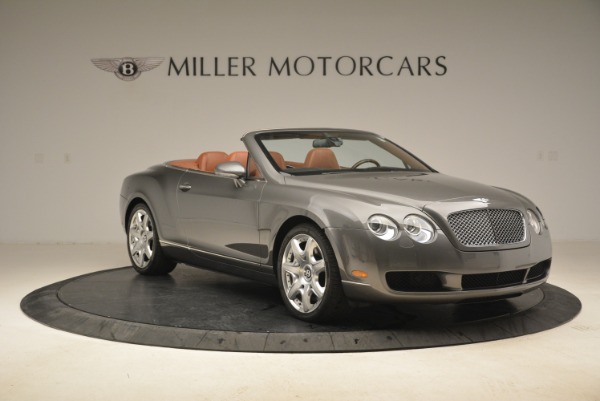 Used 2008 Bentley Continental GT W12 for sale Sold at Rolls-Royce Motor Cars Greenwich in Greenwich CT 06830 11