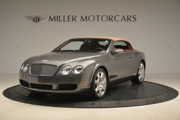 Used 2008 Bentley Continental GT W12 for sale Sold at Rolls-Royce Motor Cars Greenwich in Greenwich CT 06830 13