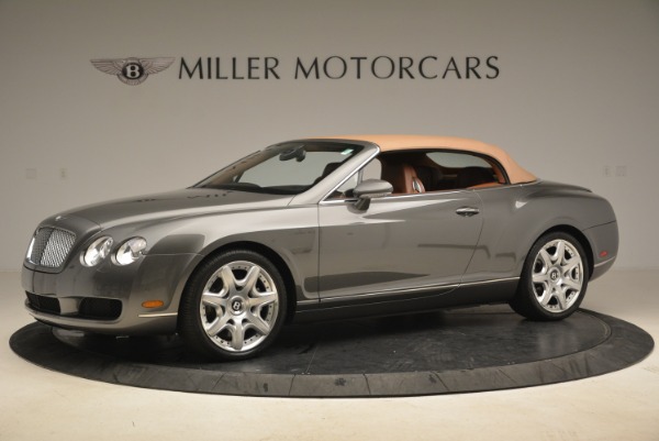 Used 2008 Bentley Continental GT W12 for sale Sold at Rolls-Royce Motor Cars Greenwich in Greenwich CT 06830 14