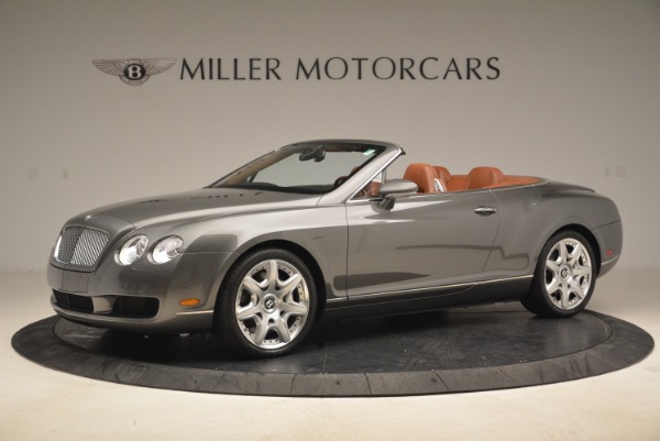 Used 2008 Bentley Continental GT W12 for sale Sold at Rolls-Royce Motor Cars Greenwich in Greenwich CT 06830 2