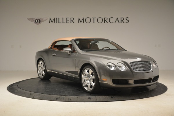 Used 2008 Bentley Continental GT W12 for sale Sold at Rolls-Royce Motor Cars Greenwich in Greenwich CT 06830 23