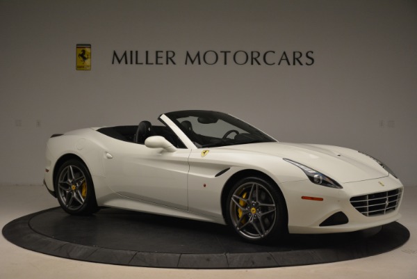 Used 2015 Ferrari California T for sale Sold at Rolls-Royce Motor Cars Greenwich in Greenwich CT 06830 10