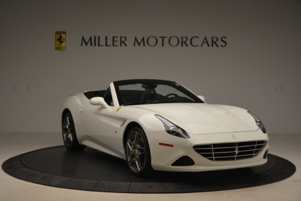 Used 2015 Ferrari California T for sale Sold at Rolls-Royce Motor Cars Greenwich in Greenwich CT 06830 11