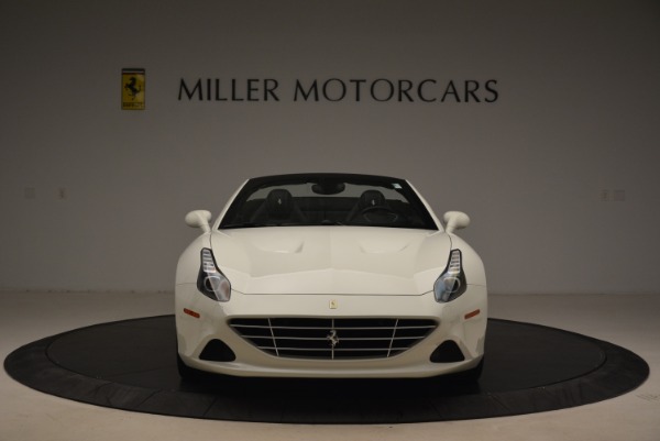 Used 2015 Ferrari California T for sale Sold at Rolls-Royce Motor Cars Greenwich in Greenwich CT 06830 12