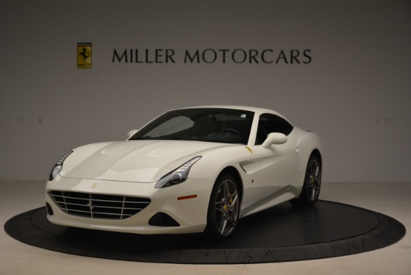 Used 2015 Ferrari California T for sale Sold at Rolls-Royce Motor Cars Greenwich in Greenwich CT 06830 13
