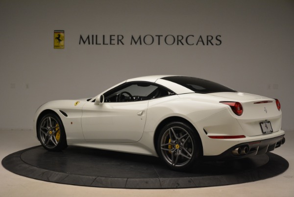 Used 2015 Ferrari California T for sale Sold at Rolls-Royce Motor Cars Greenwich in Greenwich CT 06830 16