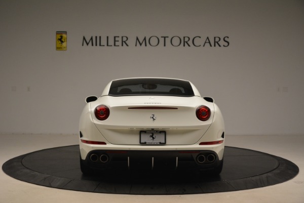 Used 2015 Ferrari California T for sale Sold at Rolls-Royce Motor Cars Greenwich in Greenwich CT 06830 18