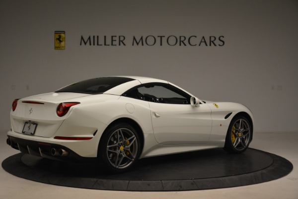 Used 2015 Ferrari California T for sale Sold at Rolls-Royce Motor Cars Greenwich in Greenwich CT 06830 20