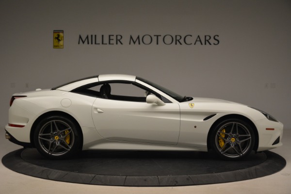 Used 2015 Ferrari California T for sale Sold at Rolls-Royce Motor Cars Greenwich in Greenwich CT 06830 21