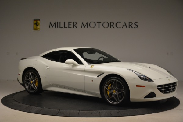 Used 2015 Ferrari California T for sale Sold at Rolls-Royce Motor Cars Greenwich in Greenwich CT 06830 22