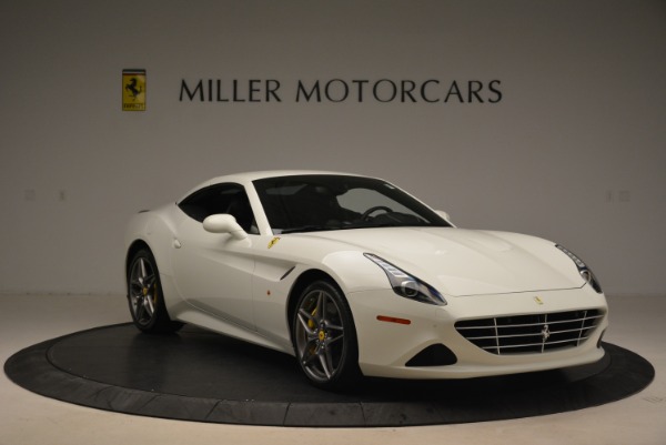 Used 2015 Ferrari California T for sale Sold at Rolls-Royce Motor Cars Greenwich in Greenwich CT 06830 23