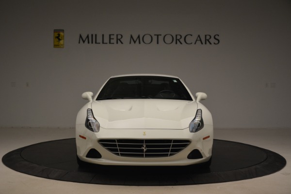 Used 2015 Ferrari California T for sale Sold at Rolls-Royce Motor Cars Greenwich in Greenwich CT 06830 24