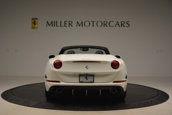 Used 2015 Ferrari California T for sale Sold at Rolls-Royce Motor Cars Greenwich in Greenwich CT 06830 6