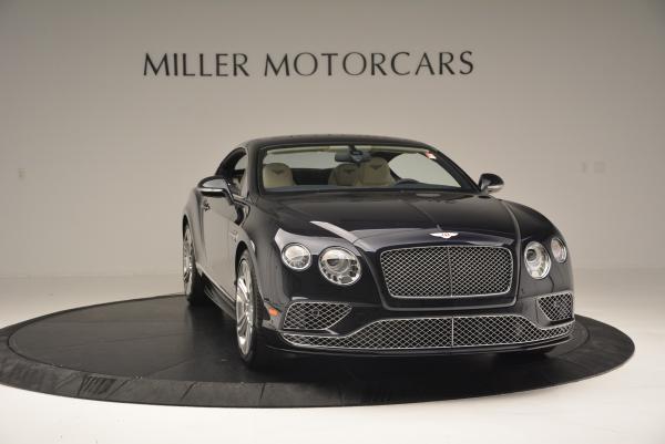 Used 2016 Bentley Continental GT V8 S for sale Sold at Rolls-Royce Motor Cars Greenwich in Greenwich CT 06830 11