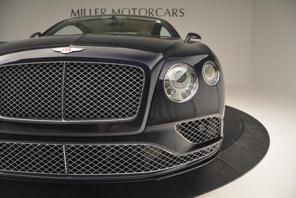 Used 2016 Bentley Continental GT V8 S for sale Sold at Rolls-Royce Motor Cars Greenwich in Greenwich CT 06830 14