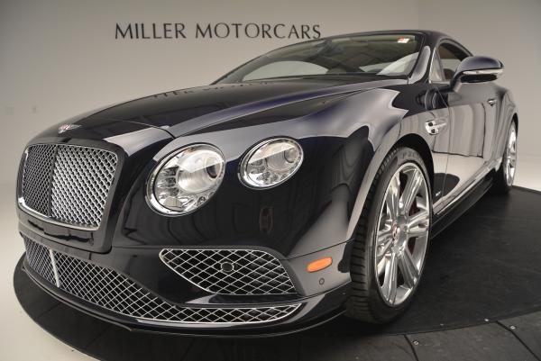 Used 2016 Bentley Continental GT V8 S for sale Sold at Rolls-Royce Motor Cars Greenwich in Greenwich CT 06830 15