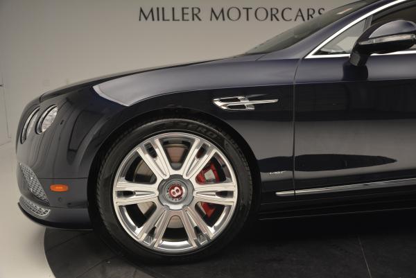 Used 2016 Bentley Continental GT V8 S for sale Sold at Rolls-Royce Motor Cars Greenwich in Greenwich CT 06830 16