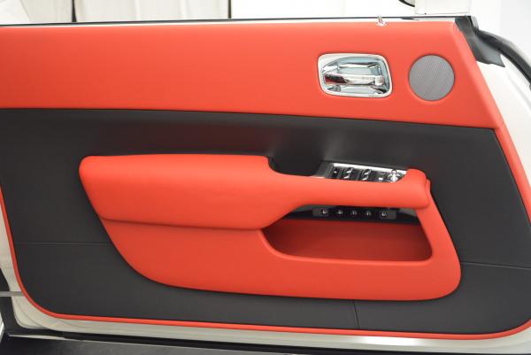 New 2016 Rolls-Royce Wraith for sale Sold at Rolls-Royce Motor Cars Greenwich in Greenwich CT 06830 17
