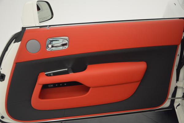 New 2016 Rolls-Royce Wraith for sale Sold at Rolls-Royce Motor Cars Greenwich in Greenwich CT 06830 18