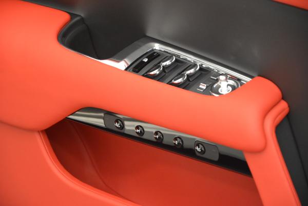 New 2016 Rolls-Royce Wraith for sale Sold at Rolls-Royce Motor Cars Greenwich in Greenwich CT 06830 19