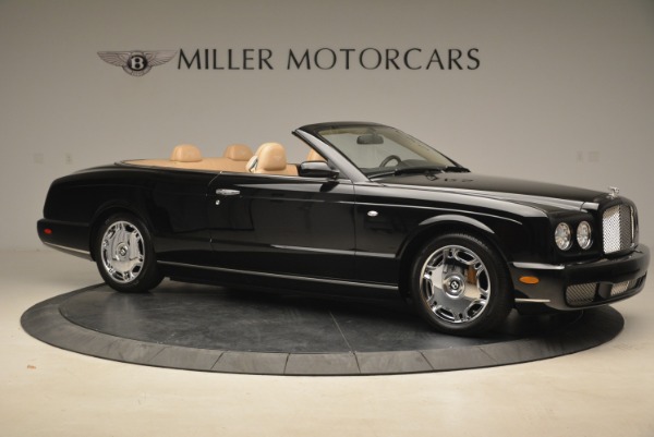 Used 2007 Bentley Azure for sale Sold at Rolls-Royce Motor Cars Greenwich in Greenwich CT 06830 10