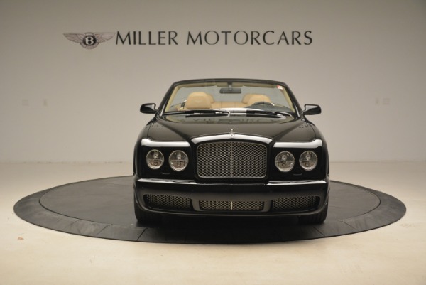 Used 2007 Bentley Azure for sale Sold at Rolls-Royce Motor Cars Greenwich in Greenwich CT 06830 12