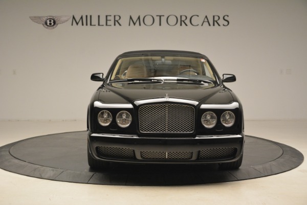 Used 2007 Bentley Azure for sale Sold at Rolls-Royce Motor Cars Greenwich in Greenwich CT 06830 13