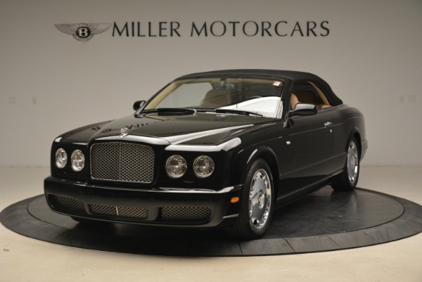 Used 2007 Bentley Azure for sale Sold at Rolls-Royce Motor Cars Greenwich in Greenwich CT 06830 14