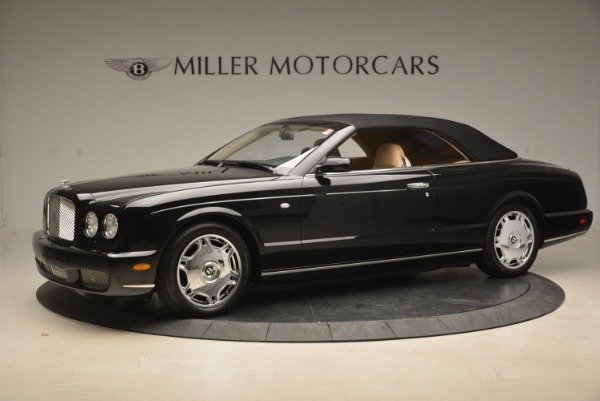 Used 2007 Bentley Azure for sale Sold at Rolls-Royce Motor Cars Greenwich in Greenwich CT 06830 15