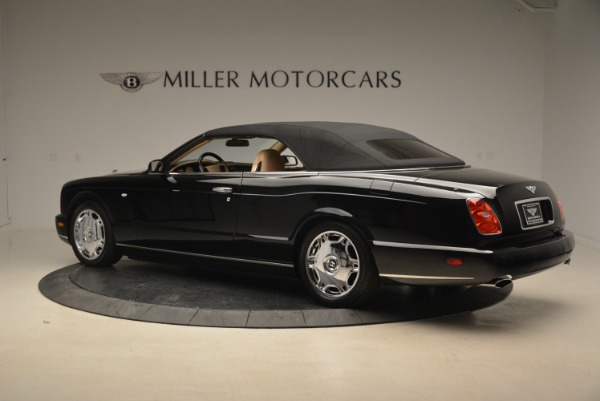 Used 2007 Bentley Azure for sale Sold at Rolls-Royce Motor Cars Greenwich in Greenwich CT 06830 17