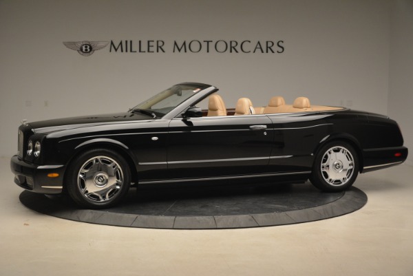 Used 2007 Bentley Azure for sale Sold at Rolls-Royce Motor Cars Greenwich in Greenwich CT 06830 2