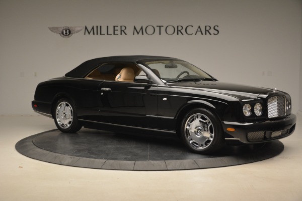 Used 2007 Bentley Azure for sale Sold at Rolls-Royce Motor Cars Greenwich in Greenwich CT 06830 23