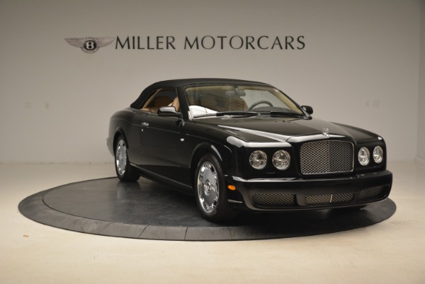 Used 2007 Bentley Azure for sale Sold at Rolls-Royce Motor Cars Greenwich in Greenwich CT 06830 24