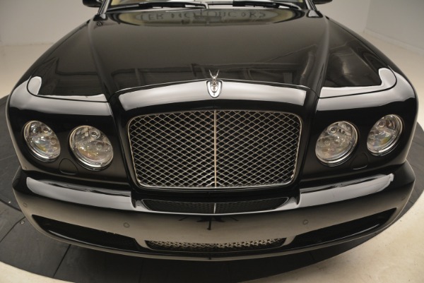 Used 2007 Bentley Azure for sale Sold at Rolls-Royce Motor Cars Greenwich in Greenwich CT 06830 25