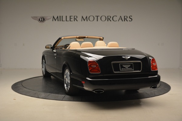 Used 2007 Bentley Azure for sale Sold at Rolls-Royce Motor Cars Greenwich in Greenwich CT 06830 5