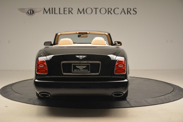 Used 2007 Bentley Azure for sale Sold at Rolls-Royce Motor Cars Greenwich in Greenwich CT 06830 6