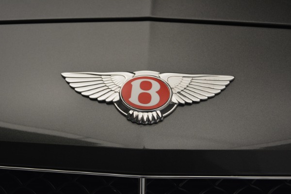Used 2015 Bentley Continental GT V8 S for sale Sold at Rolls-Royce Motor Cars Greenwich in Greenwich CT 06830 28