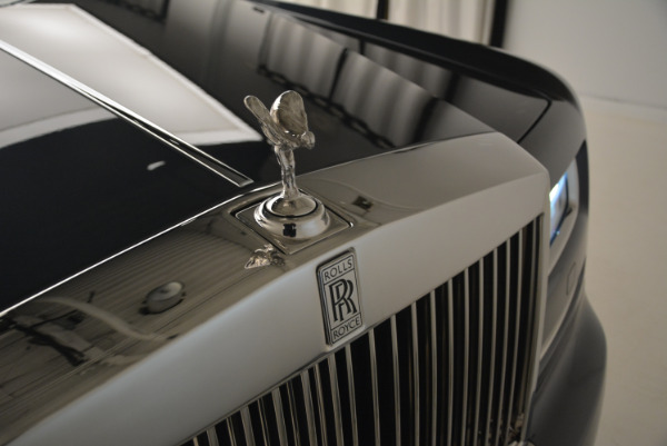 Used 2013 Rolls-Royce Phantom for sale Sold at Rolls-Royce Motor Cars Greenwich in Greenwich CT 06830 10