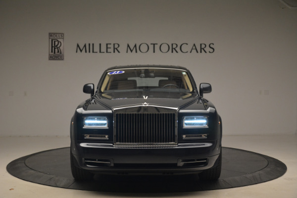 Used 2013 Rolls-Royce Phantom for sale Sold at Rolls-Royce Motor Cars Greenwich in Greenwich CT 06830 3