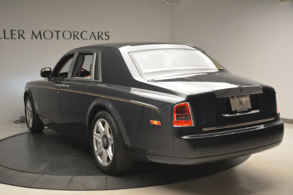 Used 2013 Rolls-Royce Phantom for sale Sold at Rolls-Royce Motor Cars Greenwich in Greenwich CT 06830 8