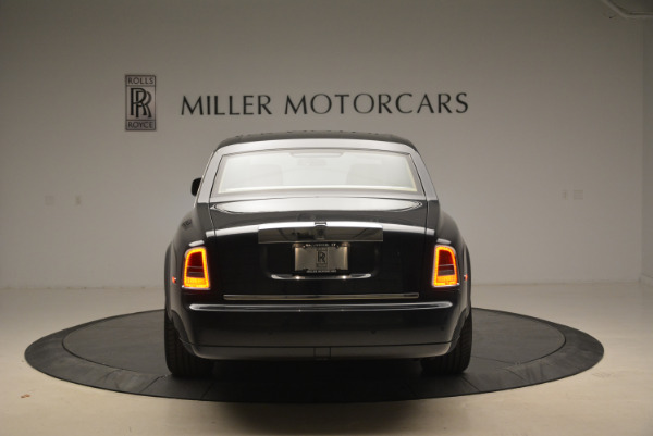 Used 2013 Rolls-Royce Phantom for sale Sold at Rolls-Royce Motor Cars Greenwich in Greenwich CT 06830 9