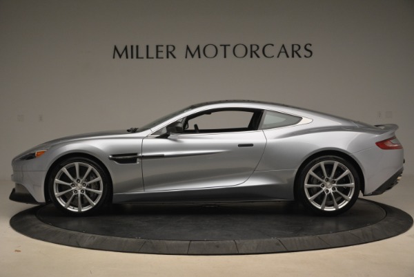 Used 2014 Aston Martin Vanquish for sale Sold at Rolls-Royce Motor Cars Greenwich in Greenwich CT 06830 3