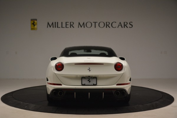 Used 2016 Ferrari California T for sale Sold at Rolls-Royce Motor Cars Greenwich in Greenwich CT 06830 18