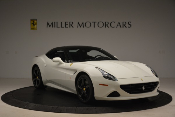 Used 2016 Ferrari California T for sale Sold at Rolls-Royce Motor Cars Greenwich in Greenwich CT 06830 23