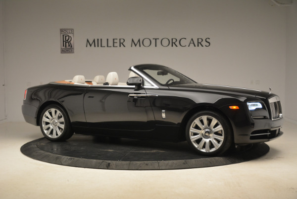 Used 2016 Rolls-Royce Dawn for sale Sold at Rolls-Royce Motor Cars Greenwich in Greenwich CT 06830 10