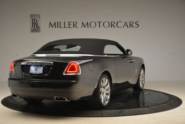 Used 2016 Rolls-Royce Dawn for sale Sold at Rolls-Royce Motor Cars Greenwich in Greenwich CT 06830 19